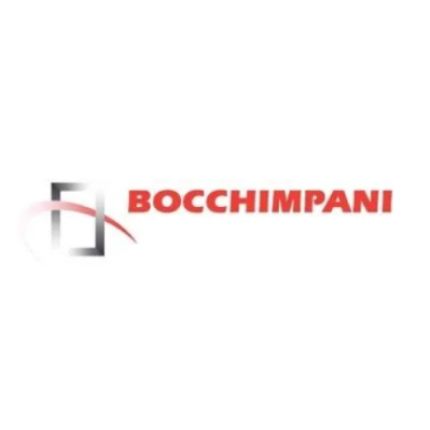 Logotyp från Bocchimpani