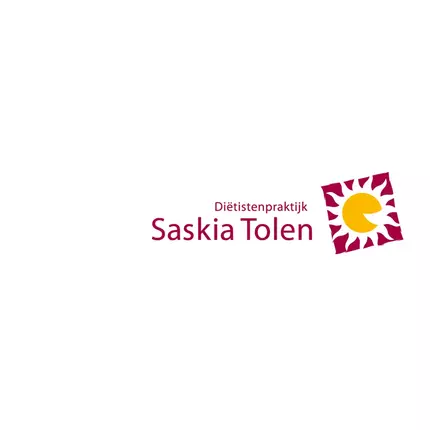 Logo van Diëtistenpraktijk Saskia Tolen