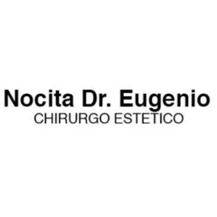 Logotipo de Nocita Dott. Eugenio - Chirurgo Estetico