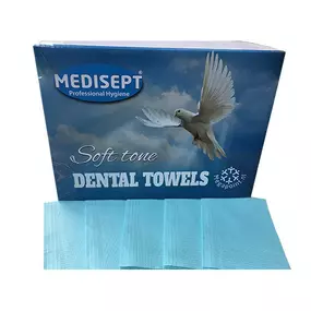 Medisept Dental Towels