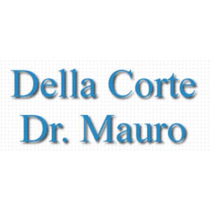 Logótipo de Della Corte Dr. Mauro