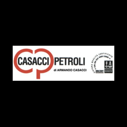 Λογότυπο από Casacci Petroli