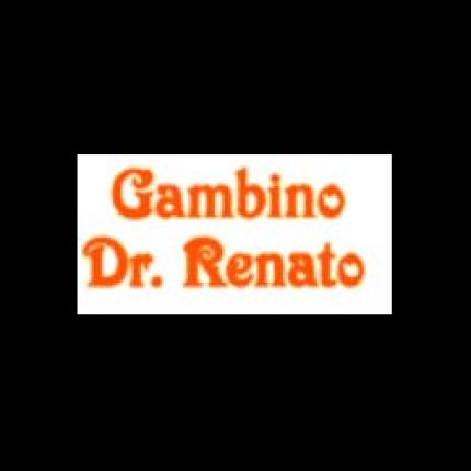 Logotipo de Gambino Dr. Renato