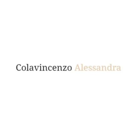 Logo von Colavincenzo Alessandra