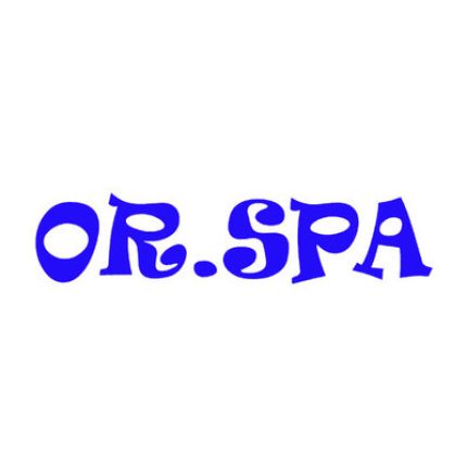 Logo von Or.Spa Service
