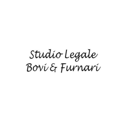 Logo van Studio Legale Bovi & Furnari
