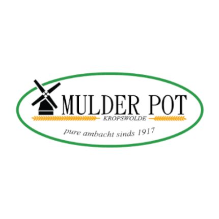 Logo od Mulder Pot Kropswolde
