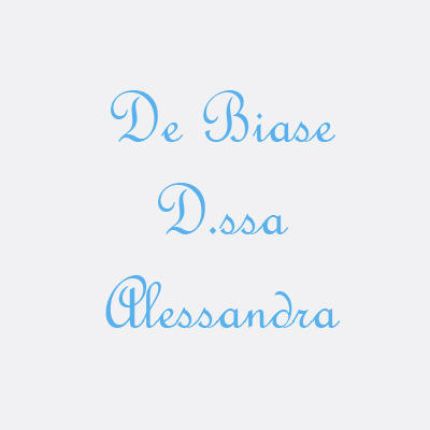 Logo von Di Biase Dr.ssa Alessandra Psicologa