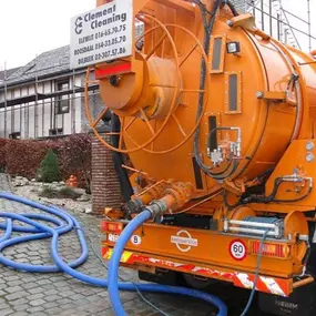 Bild von Clement Cleaning