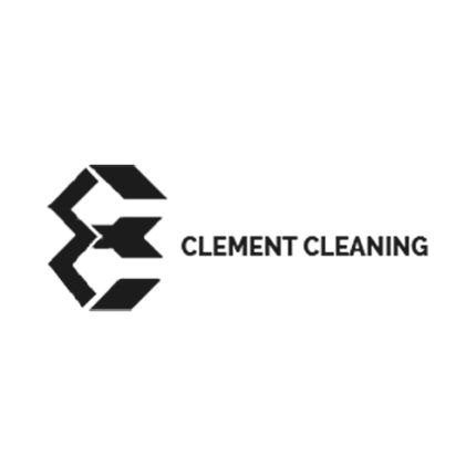 Logo from Clement Cleaning