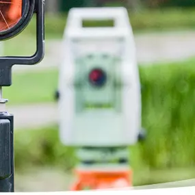 Landmeetkundig Bureau Gubbels