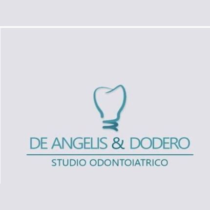 Logo da Studio Odontoiatrico De Angelis-Dodero