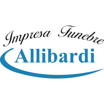 Logo fra Impresa Onoranze Funebri Allibardi