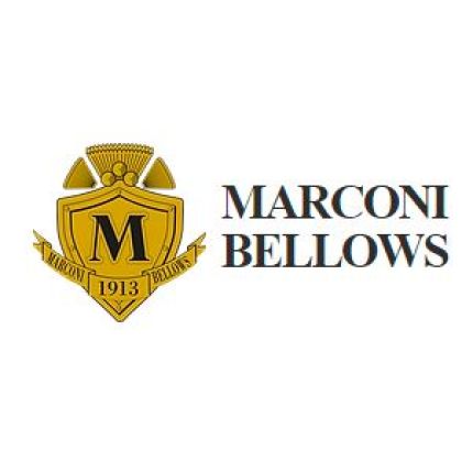 Logo von Marconi Bellows
