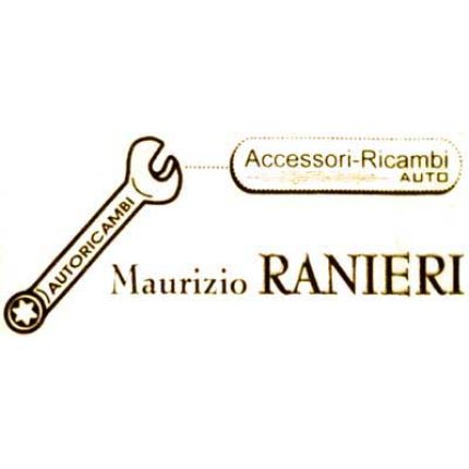 Logotyp från Autoricambi Maurizio Ranieri