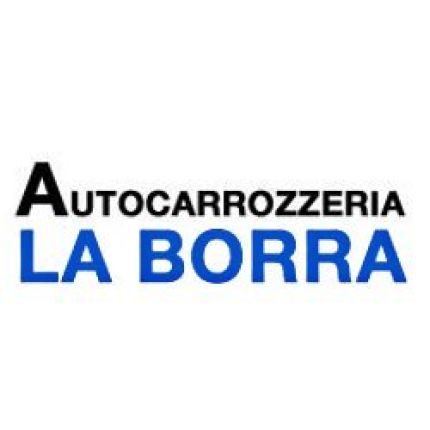 Λογότυπο από Autocarrozzeria La Borra