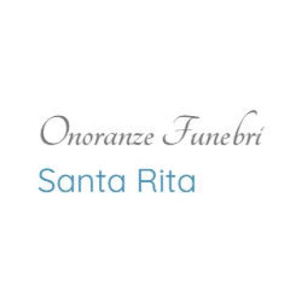 Logo fra Onoranze Funebri Santa Rita