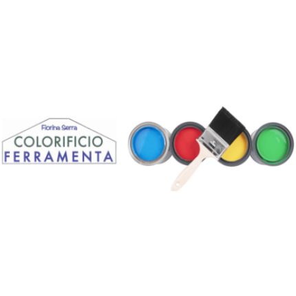 Logo fra Colorificio Ferramenta Serra