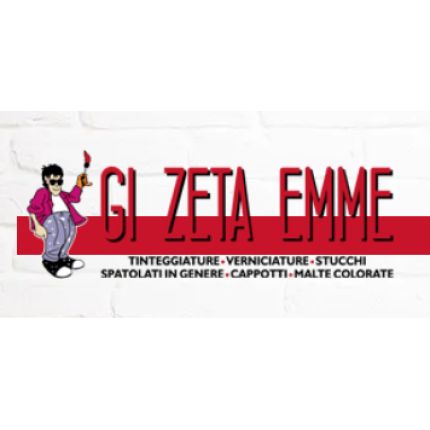Logotyp från Tinteggiature Gi.Zeta.Emme