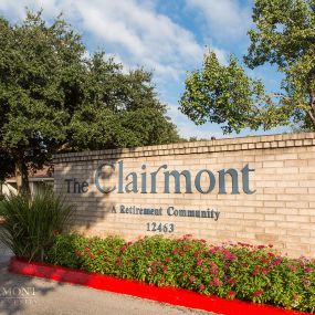 Bild von The Clairmont Retirement Community