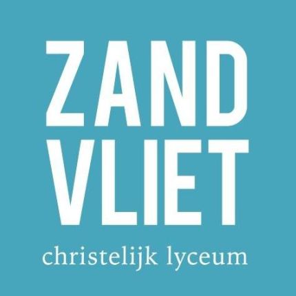 Logotyp från Zandvliet christelijk lyceum