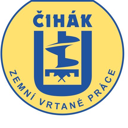 Logo von Velkoprůměrové vrtané studny - Stanislav Čihák