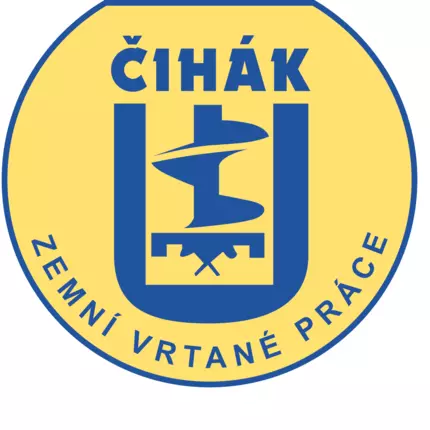 Logotipo de Velkoprůměrové vrtané studny - Stanislav Čihák