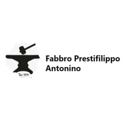 Logo da Prestifilippo Antonino Lavorazioni Ferro