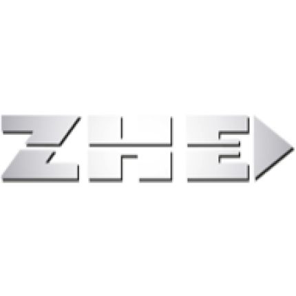 Logo da ZHE Vorkheftrucks