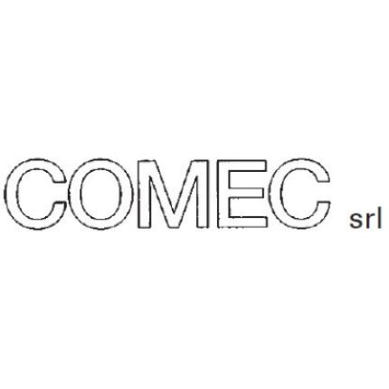 Logotipo de Comec