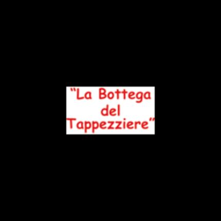 Logotyp från La Bottega del Tappezziere