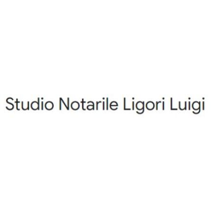 Logo de Studio Notarile Ligori Luigi