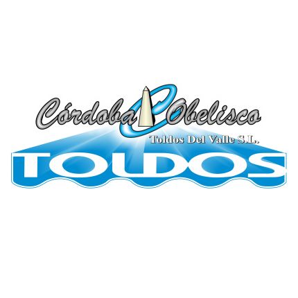 Logo de Toldos Córdoba Obelisco