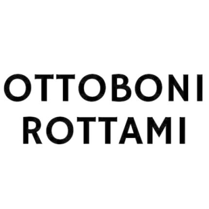 Logotyp från Ottoboni  Rottami