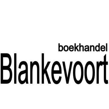 Logo da Boekhandel Blankevoort