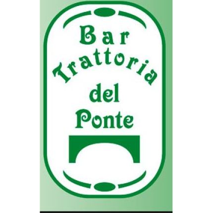 Logo od Trattoria del Ponte