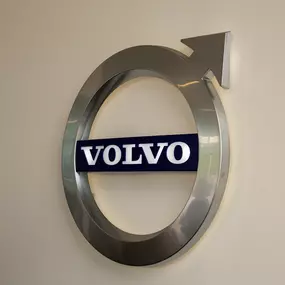 Volvo Cars Burlington