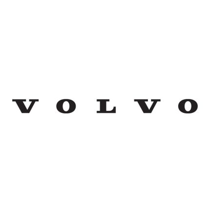 Logo da Volvo Cars Burlington