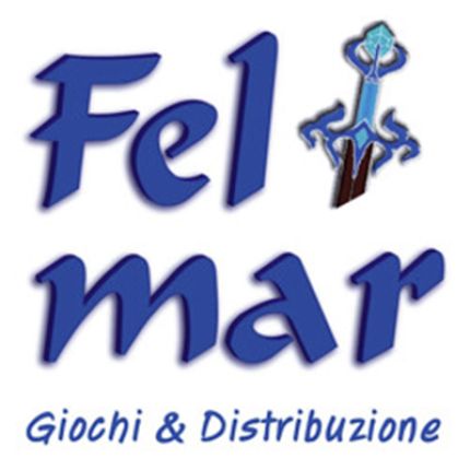 Logo van Felimar Giochi - Giochi e Giocattoli all'Ingrosso