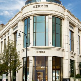 Bild von Hermès