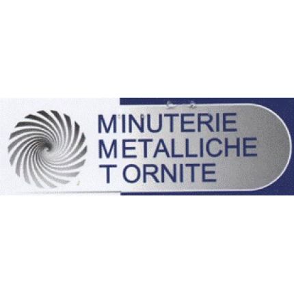 Logo fra M.M.T. FARE'