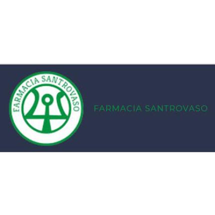 Logo van Farmacia Erboristeria Omeopatia Santrovaso Dr.sse Nicol e Marta Stefani