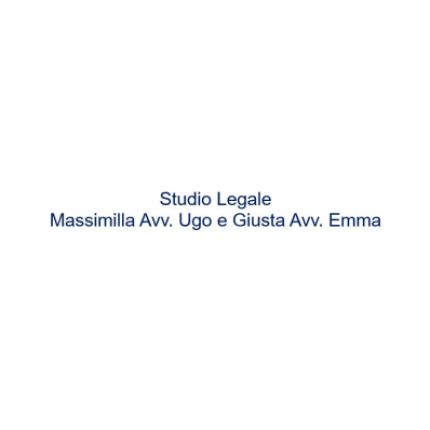 Logo von Studio Legale Massimilla Avv. Ugo e Giusta Avv. Emma