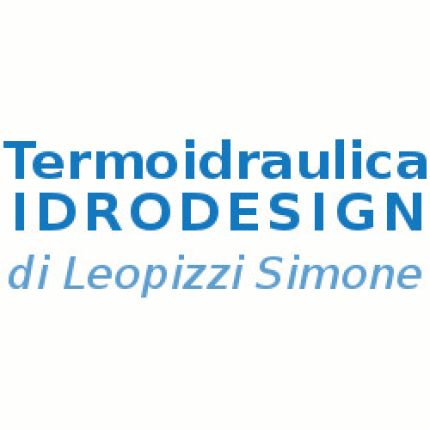 Logo da Termoidraulica Idrodesign