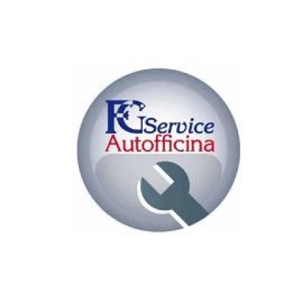 Logo fra Autofficina F-G Service