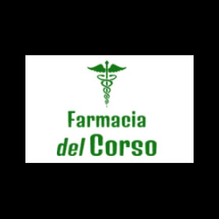 Logo de Farmacia del Corso