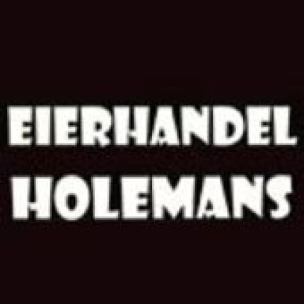 Logo de Eierhandel Holemans