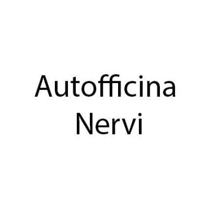 Logo von Autofficina Nervi