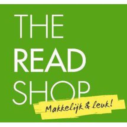 Logo from ReadShop