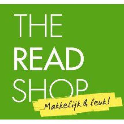 Logotipo de ReadShop